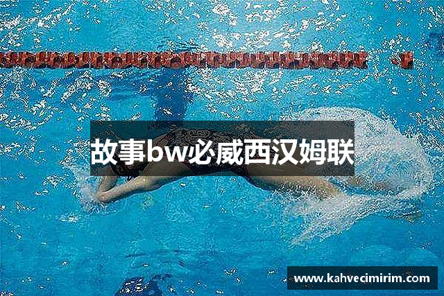 故事bw必威西汉姆联